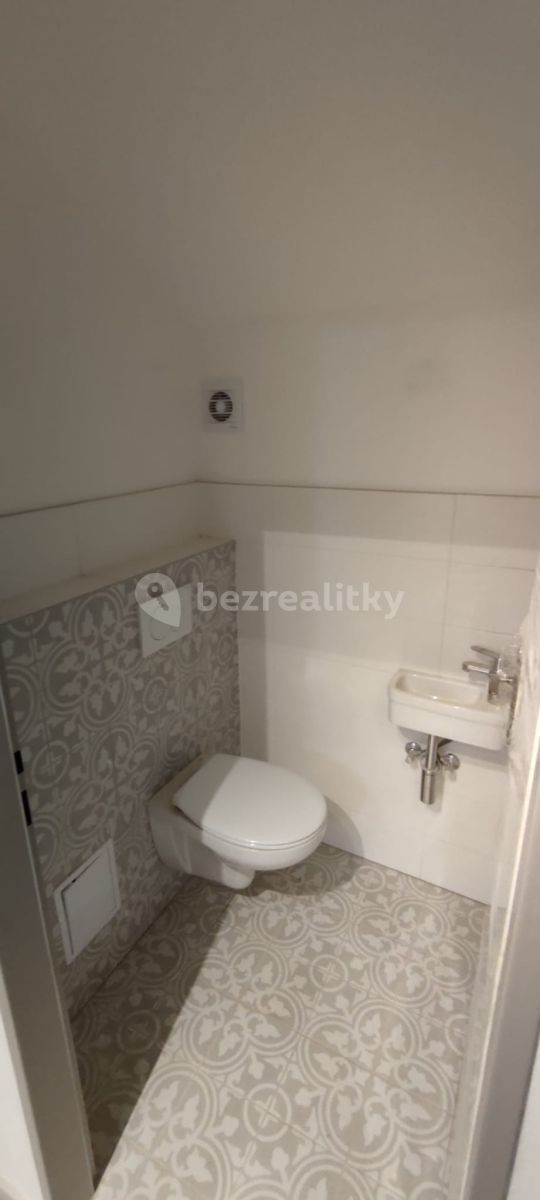 Pronájem byt 2+1 - Rostislavova, Praha - Nusle, 60 m² - 5