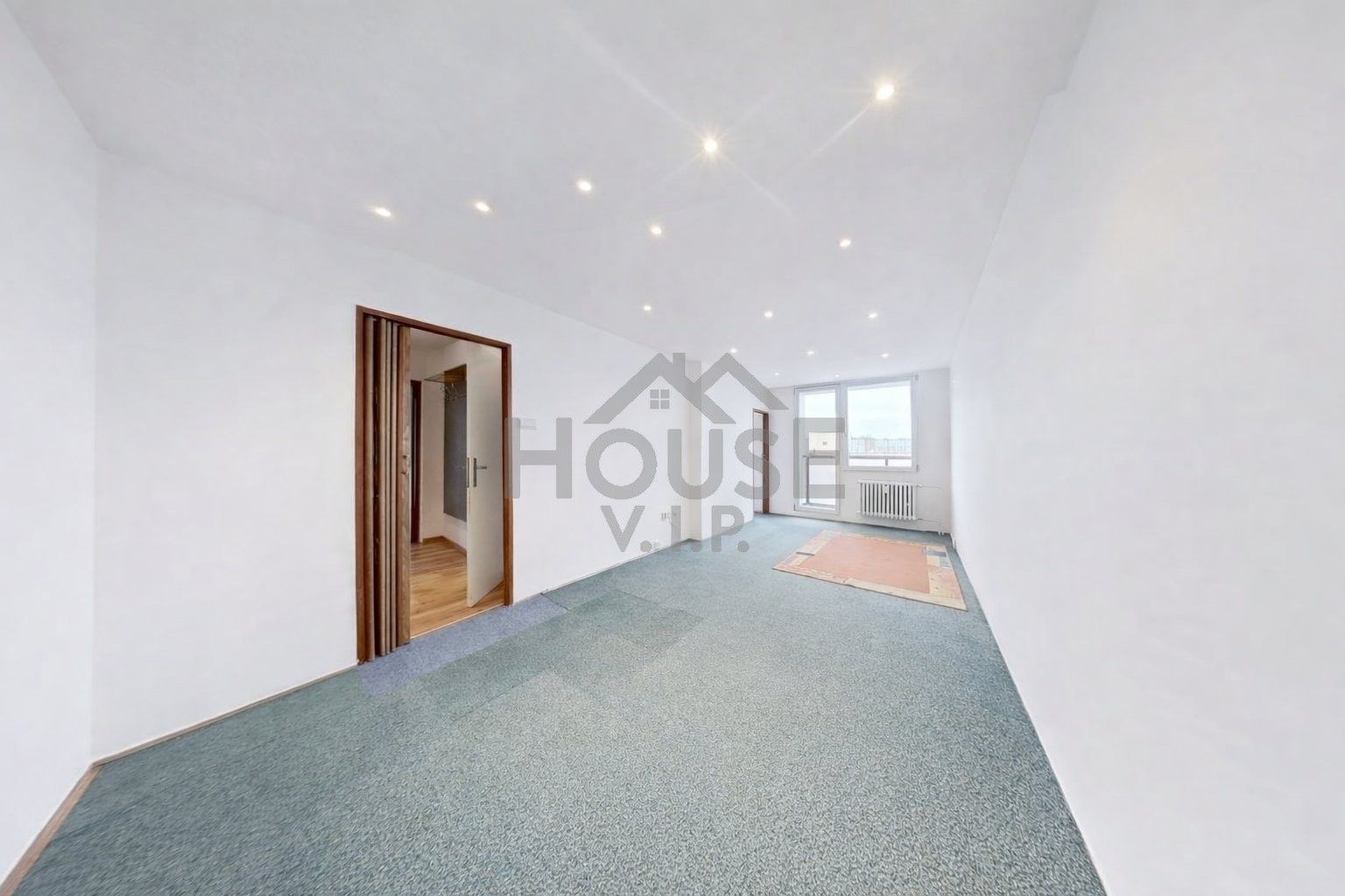 2+1, Cíglerova, Praha, 65 m² - 2