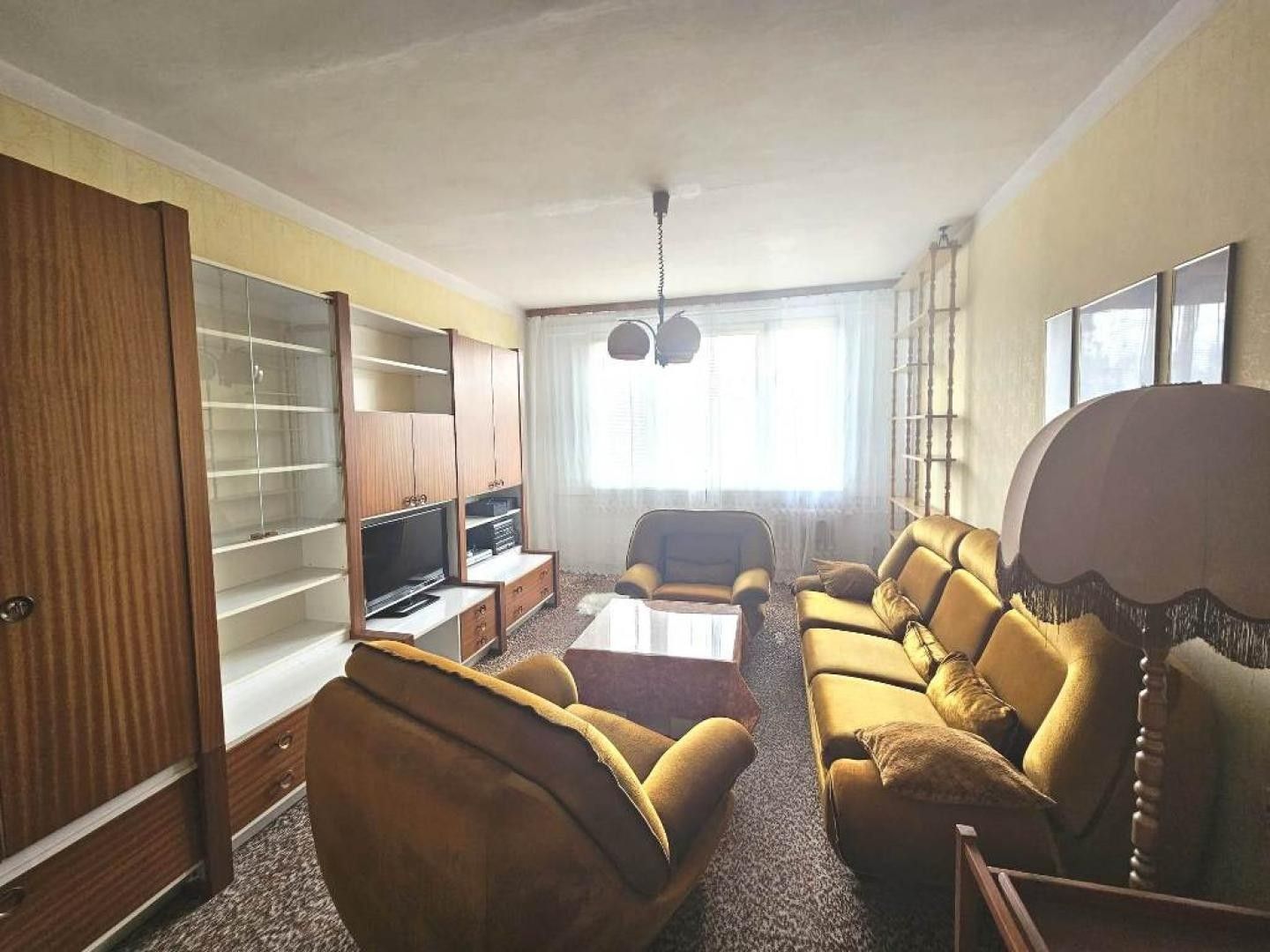 Prodej byt 2+1 - B. Němcové, Milevsko, 61 m²