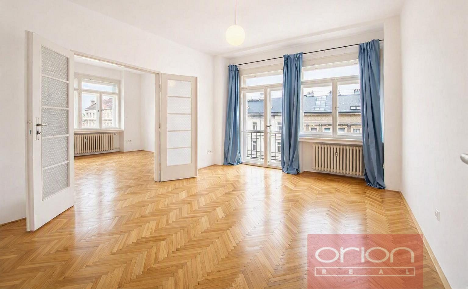 Byt 3+kk · 98 m² · Praha - Malá Strana, okres Praha 5, Hlavní město Praha - 4