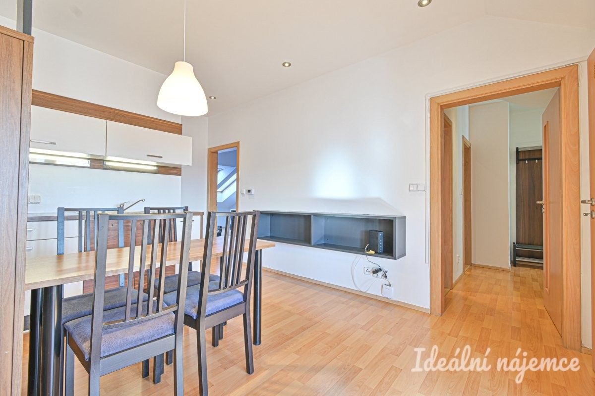 Pronájem byt 2+1 - Zahradnická, Brno, 79 m²