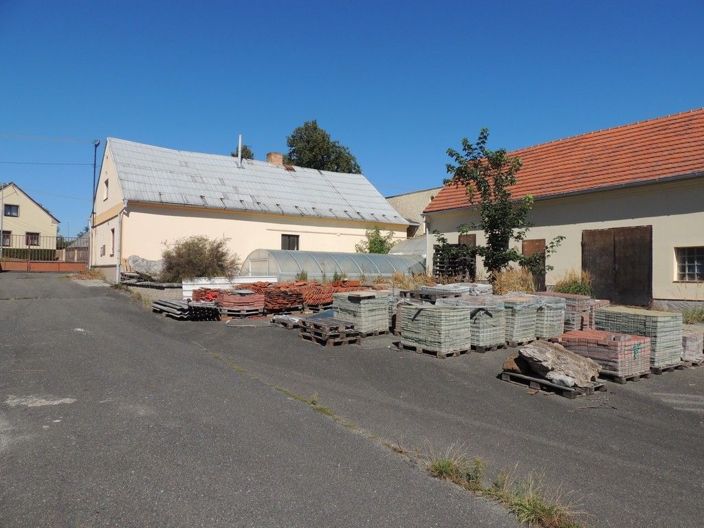 Obchodní prostory · Kaznějov, 331 51 - 4