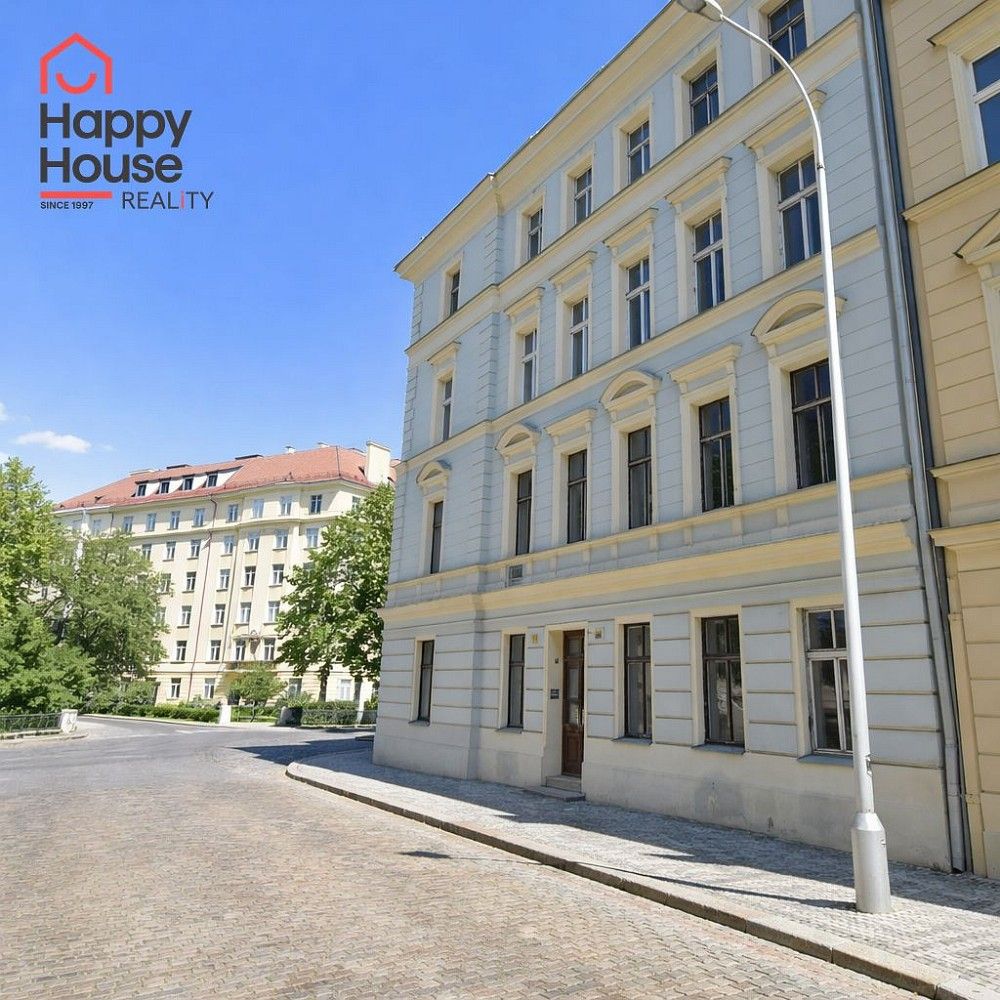 Restaurace · 280 m² · Praha - Nusle, okres Praha 2, Hlavní město Praha - 3