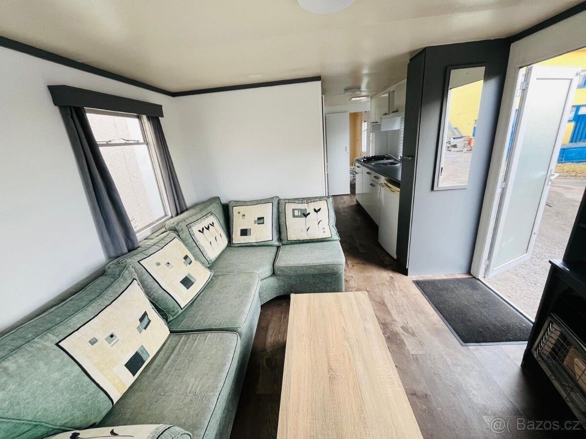 Prodej ostatní - Světlá nad Sázavou, 582 91