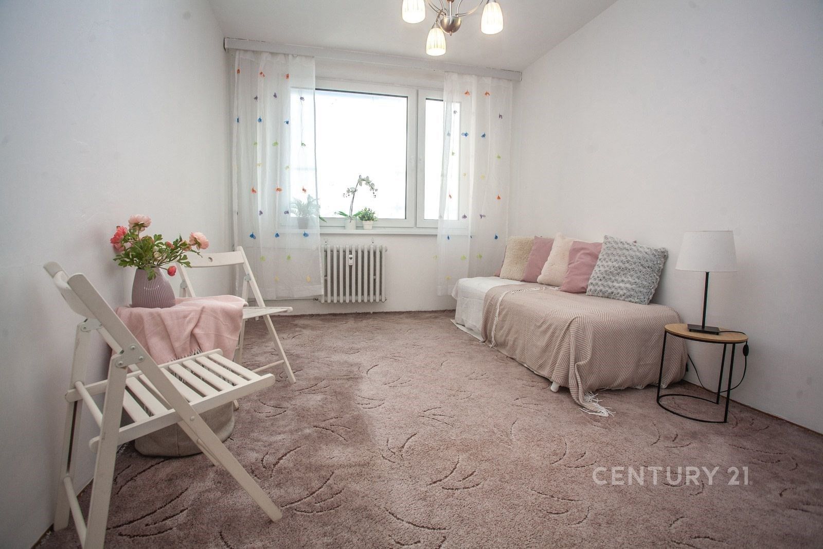 Prodej byt 3+1 - Přecechtělova, Praha, 89 m²