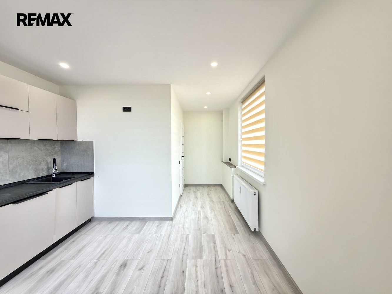 2+1, Chomutov, Ústecký kraj, 60 m² - 2