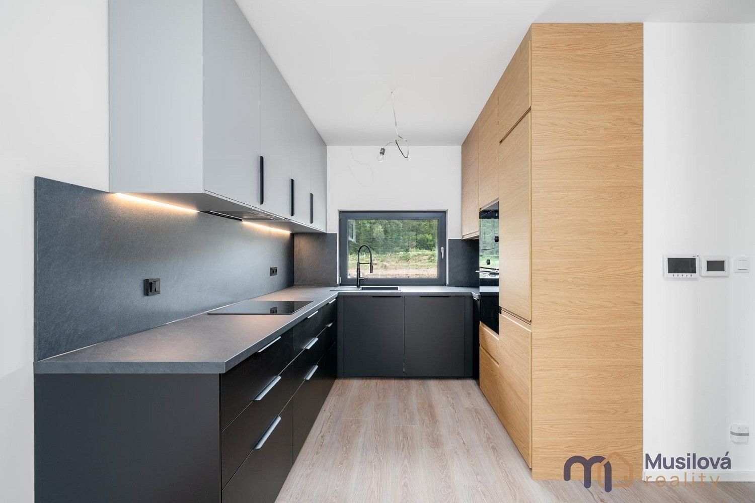 Rodinné domy, Újezdeček, okres Teplice, Ústecký kraj, 92 m² - 1