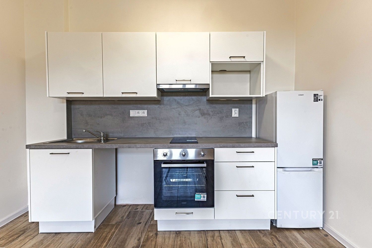 2+kk, Kladno - Kročehlavy, Středočeský kraj, 34 m² - 2