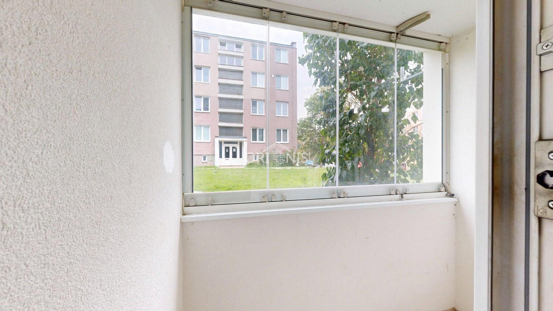 2+1, Okružní, Meziboří, 44 m² - 2