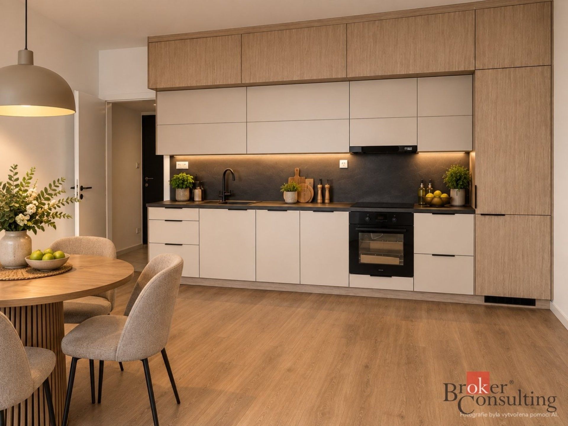 2+kk, Železná,Plzeň 3,Plzeň, 60 m²