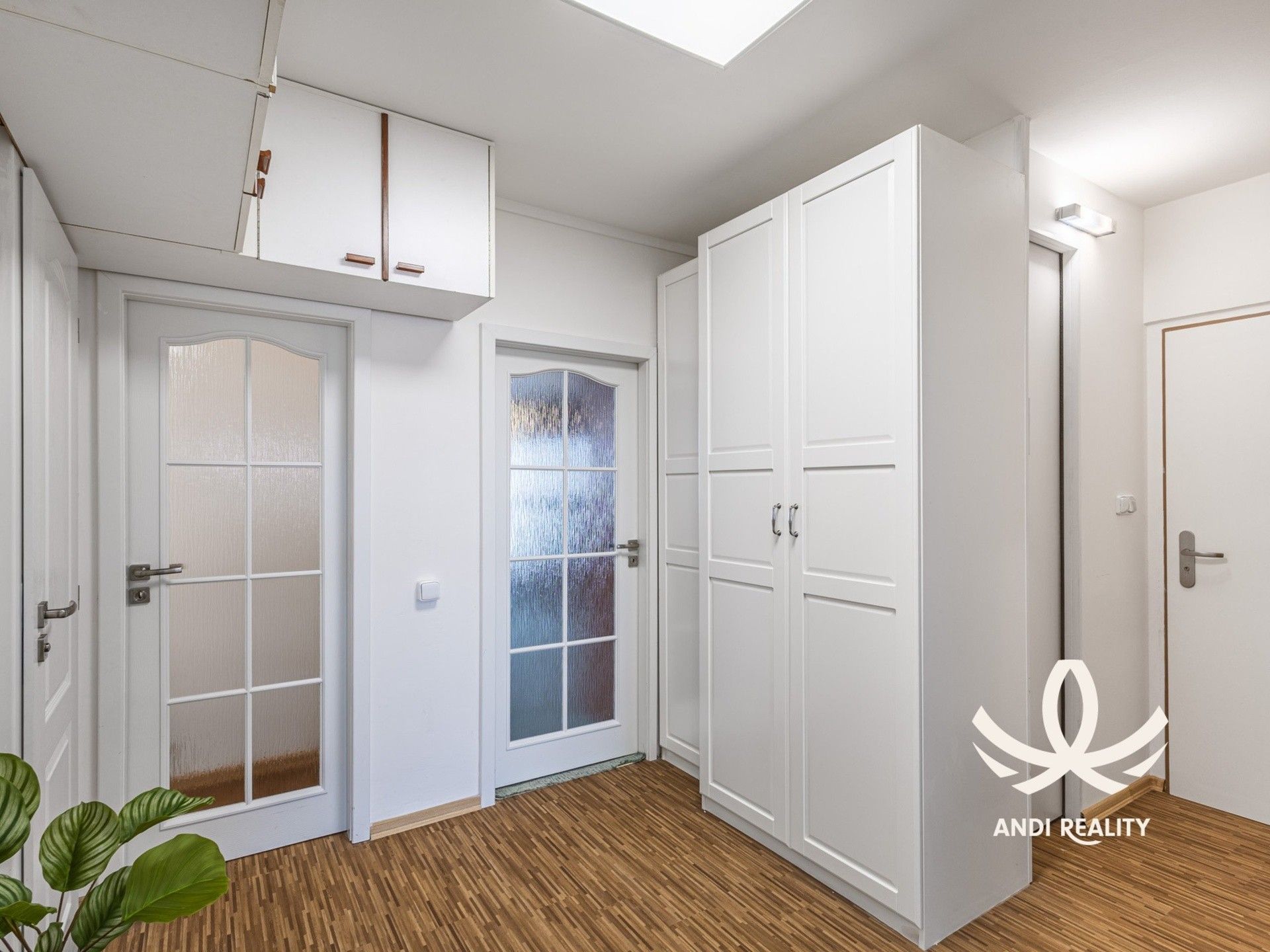 Byt 3+1 · 73 m² · Jana Palacha, Mladá Boleslav - 3