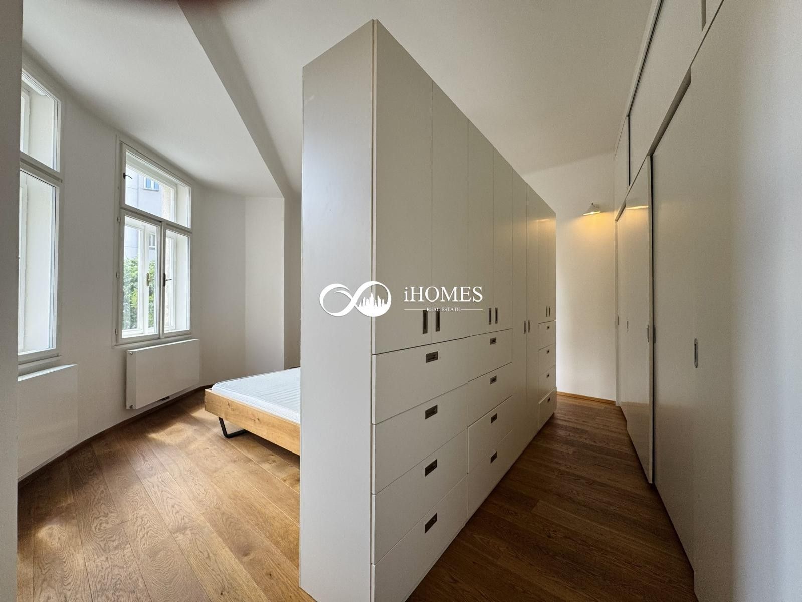 Prodej byt 3+kk - Kubelíkova, Praha, 89 m² - 5