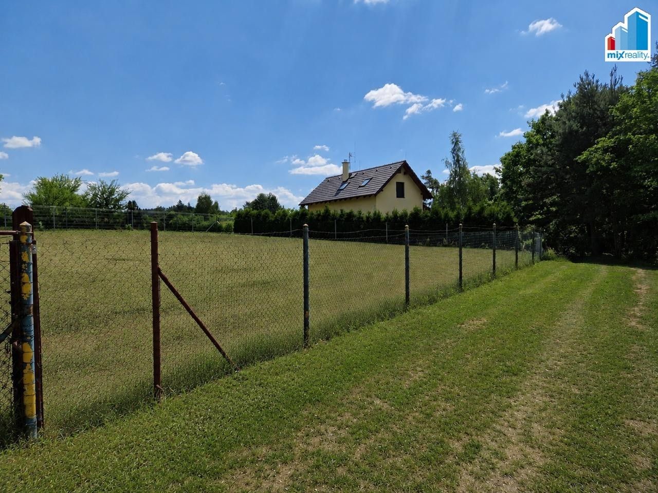 Pozemek pro bydlení · 627 m² · Štěnovický Borek - 3
