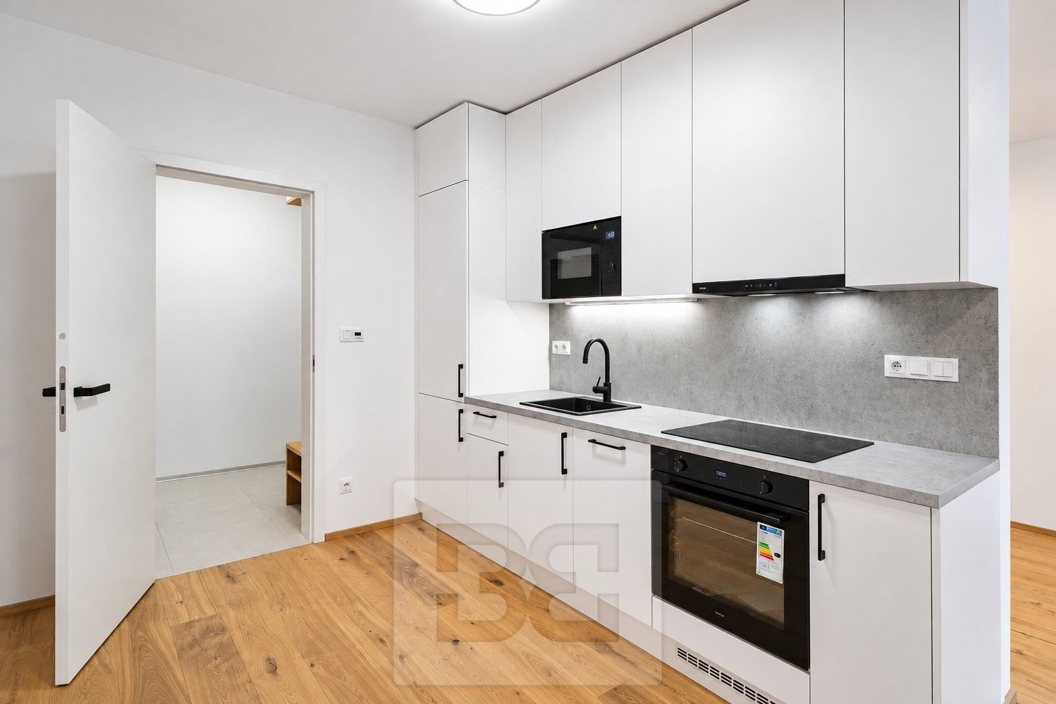 1+kk, Starokošířská 1402, Praha Košíře, 38 m² - 2