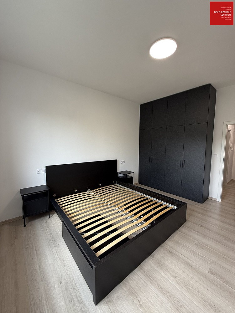 Byt 2+kk · 57 m² · Chebská, Mariánské Lázně, okres Cheb - 4