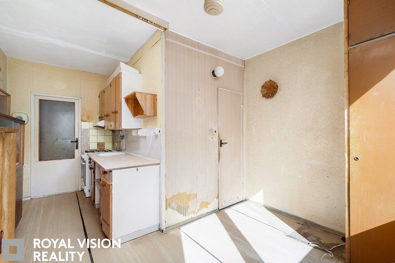 Byt 2+1 · 51 m² · Tišnov, okres Brno-venkov, Jihomoravský kraj - 3