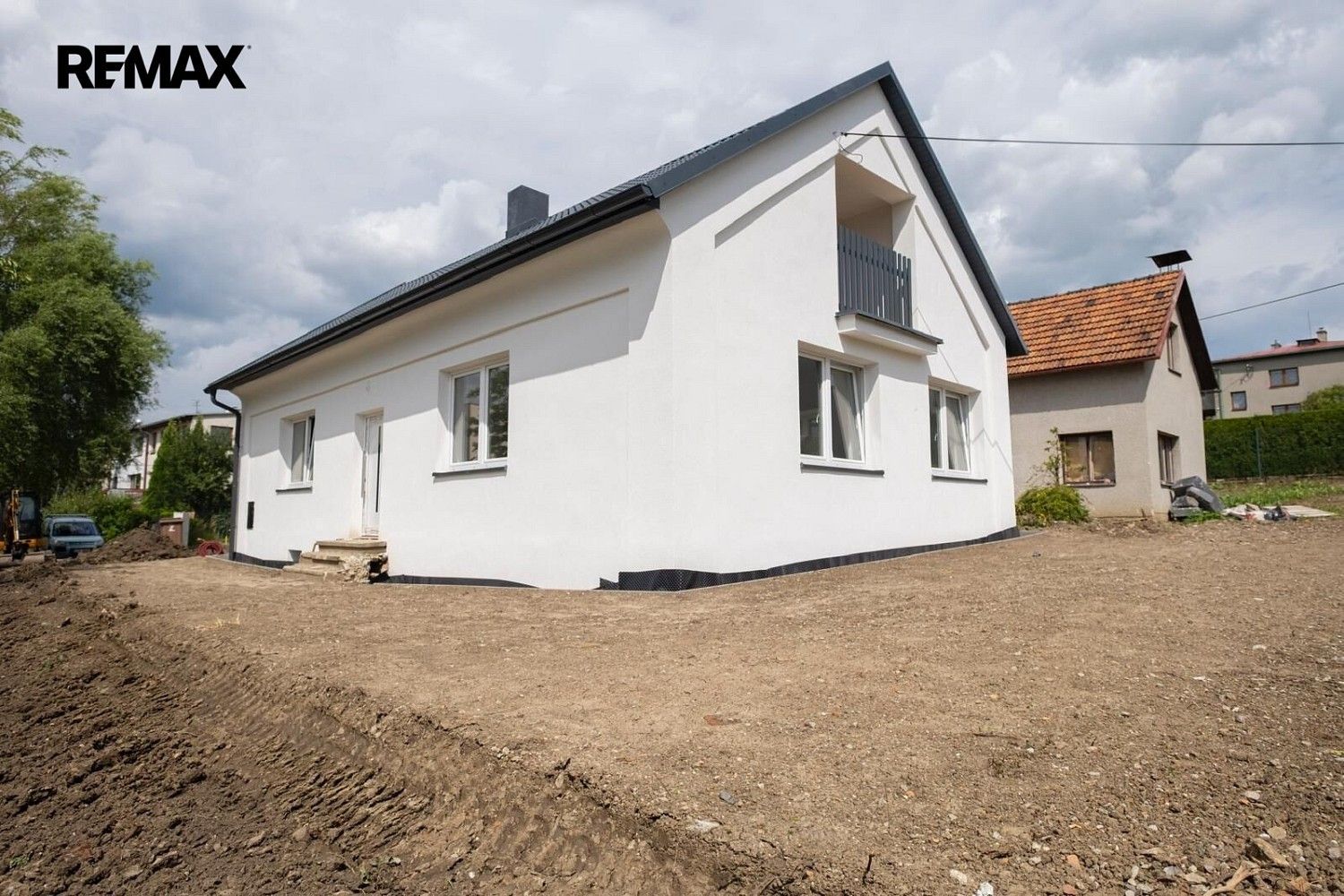 Rodinný dům · 168 m² · Na Grůni, Havířov - Bludovice, okres Karviná - 4