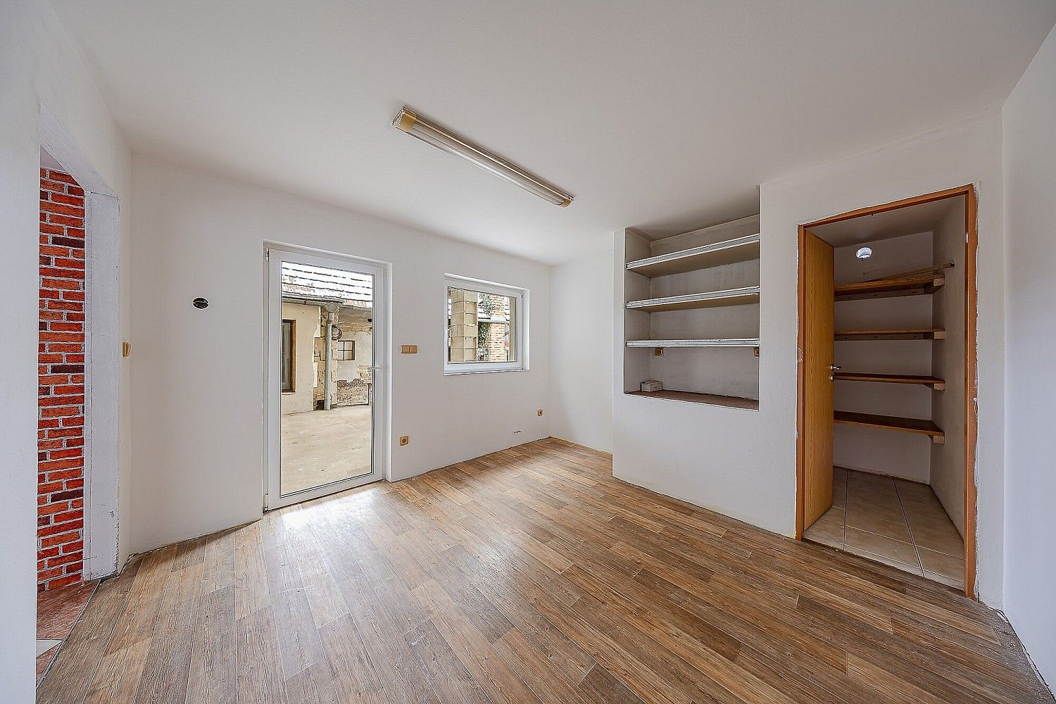Prodej rodinný dům - Moravský Písek, okres Hodonín, 124 m² - 2