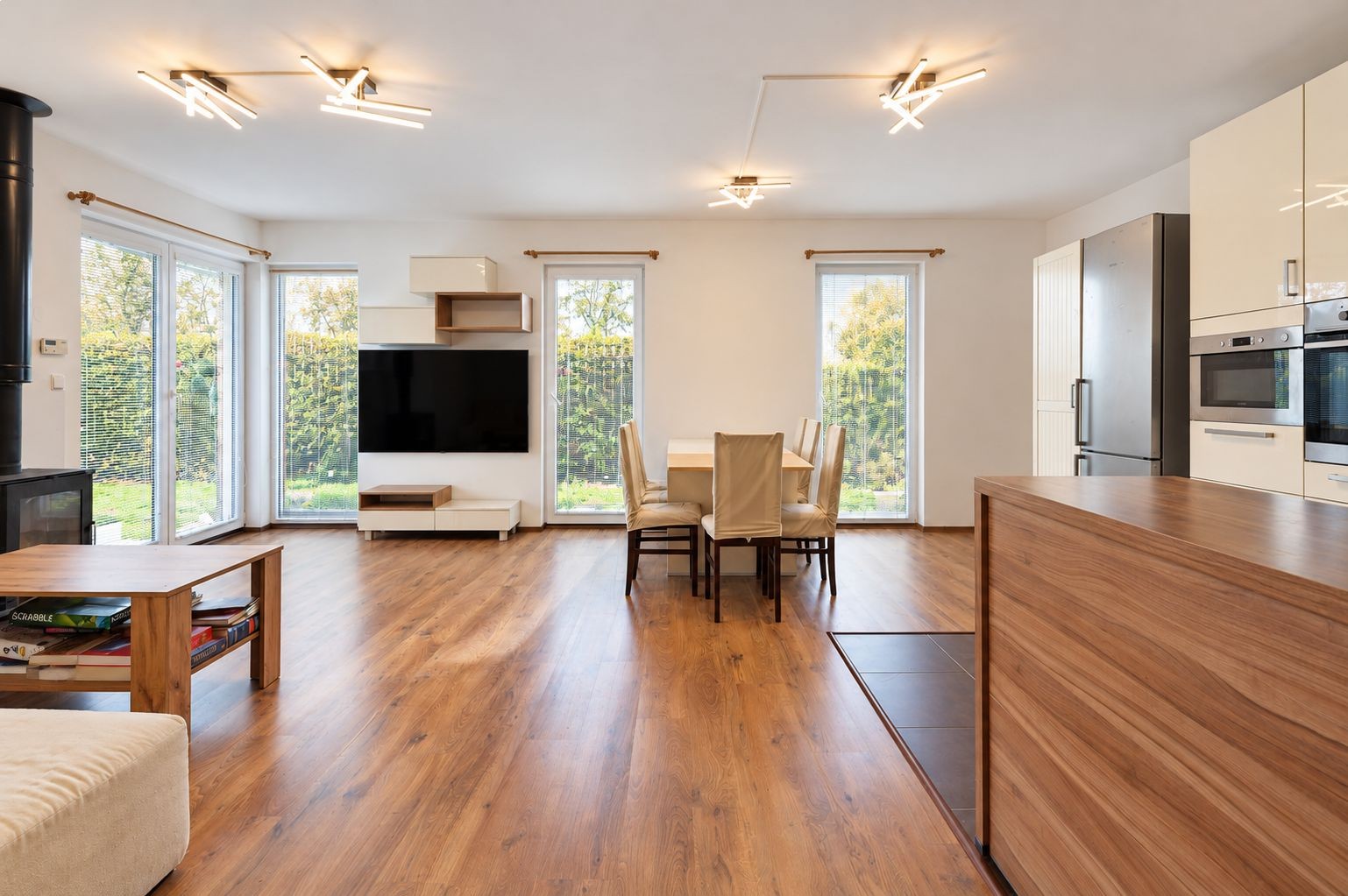 Rodinný dům · 107 m² · Doubek - 3