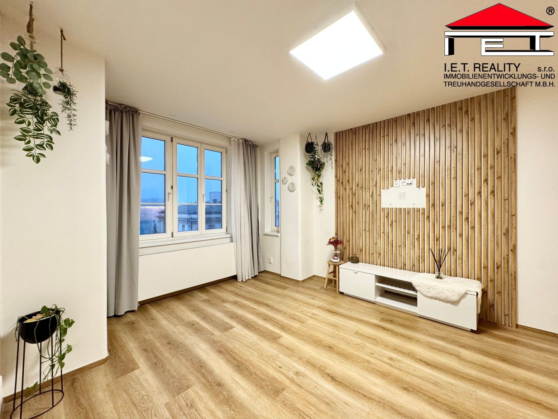 3+kk, Pekařská, Brno, 87 m²