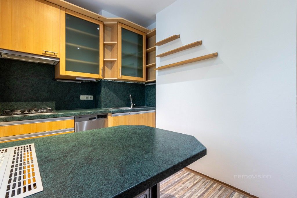 Prodej byt 2+1 - Smetanova, Strážnice, 52 m²