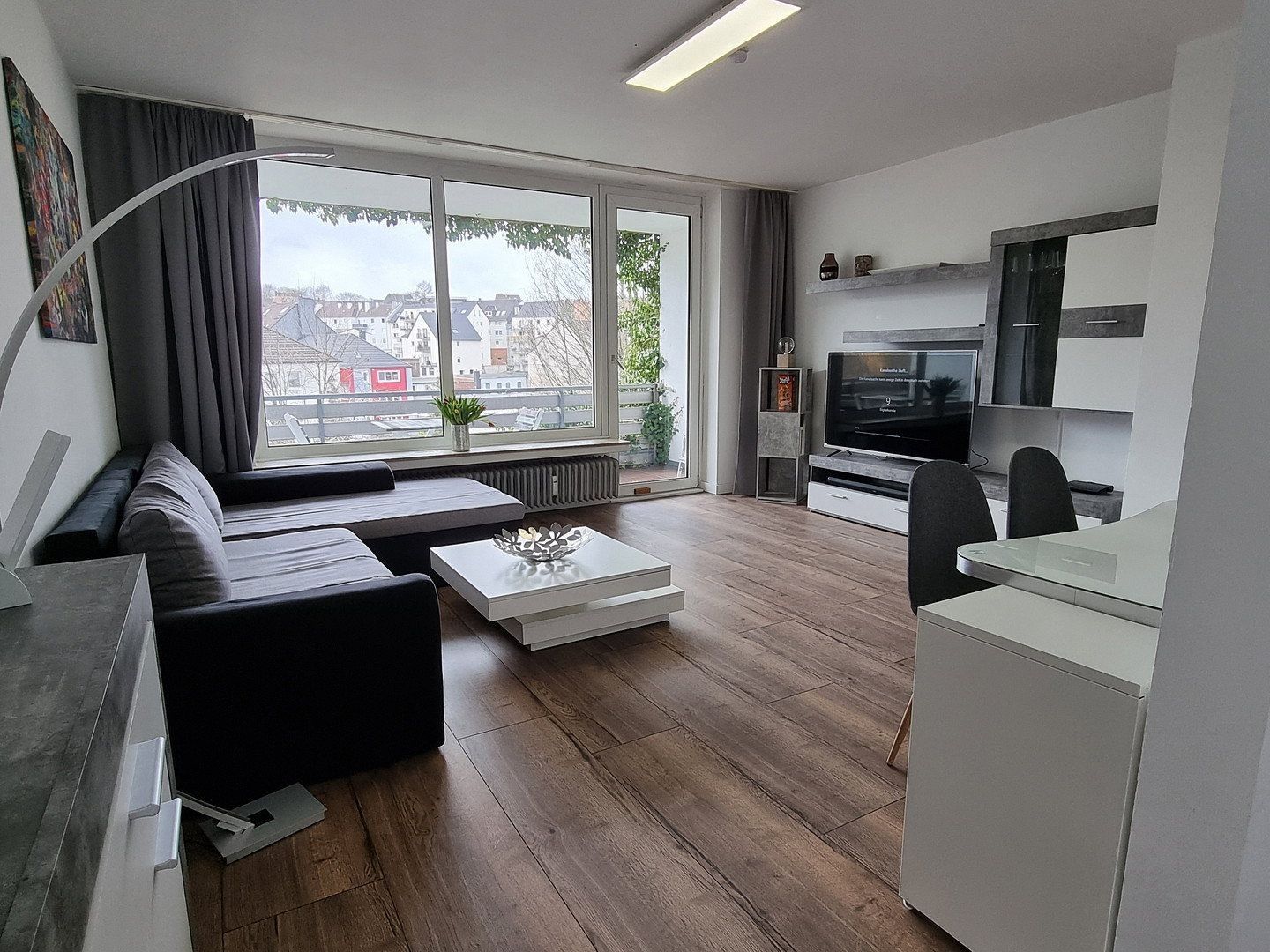 Byt 1+kk · 46 m² · Kluser Höhe 4 Wuppertal Elberfeld Nordrhein-Westfalen 42119 - 4