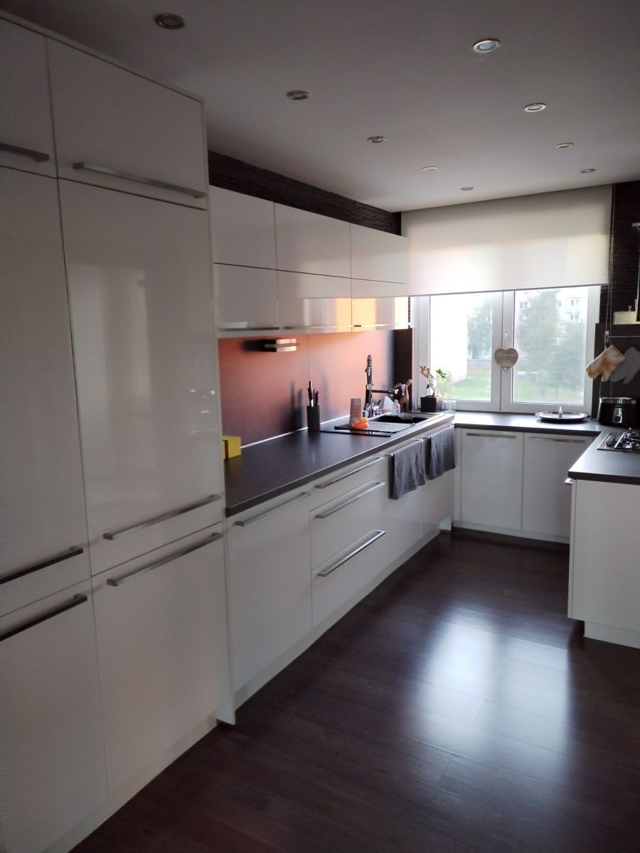 Byt 3+kk, 72 m²