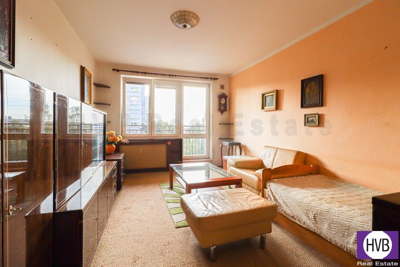 2+kk, Ostrava Hrabůvka, 51 m² - 1