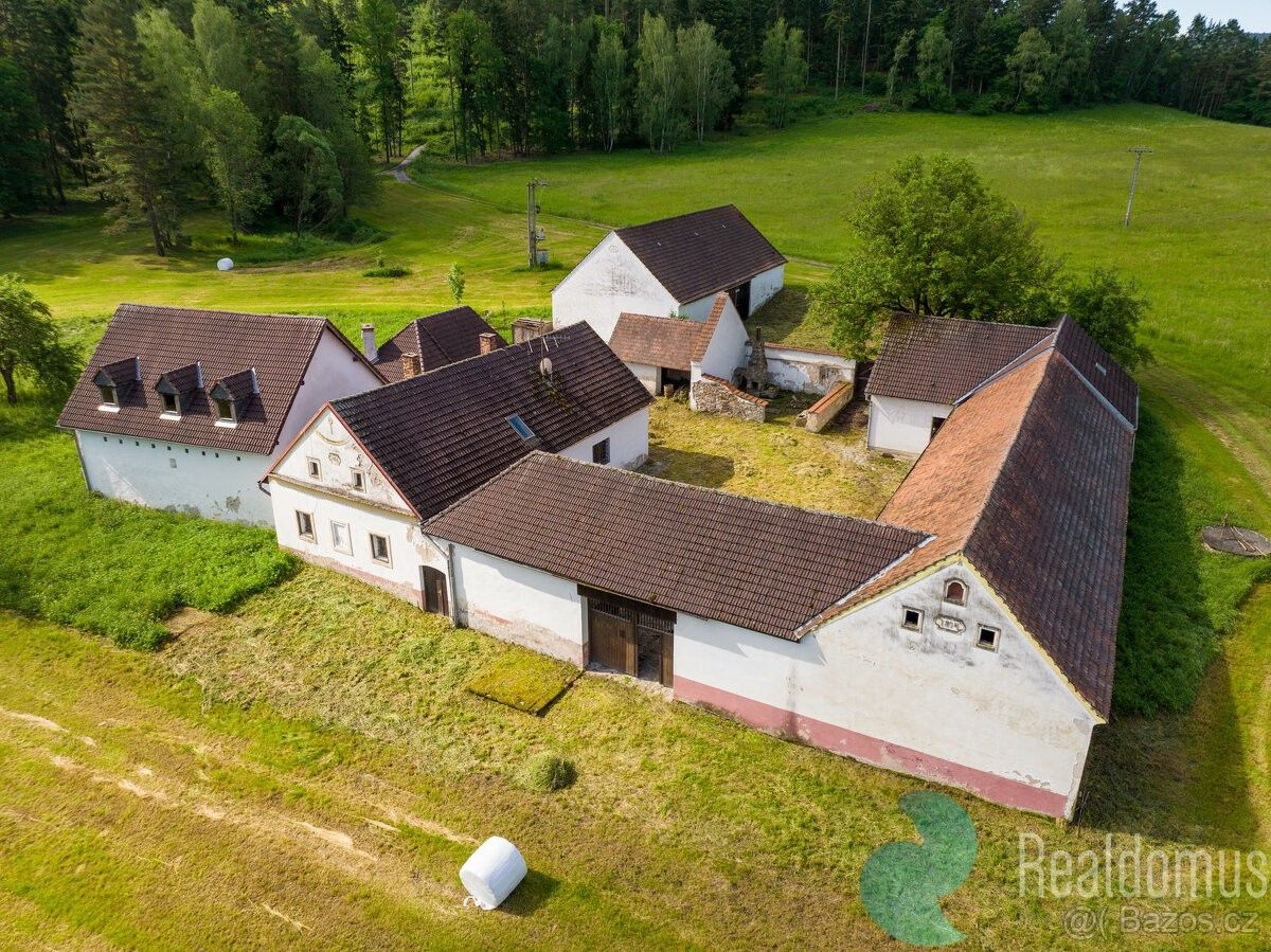 Rodinný dům