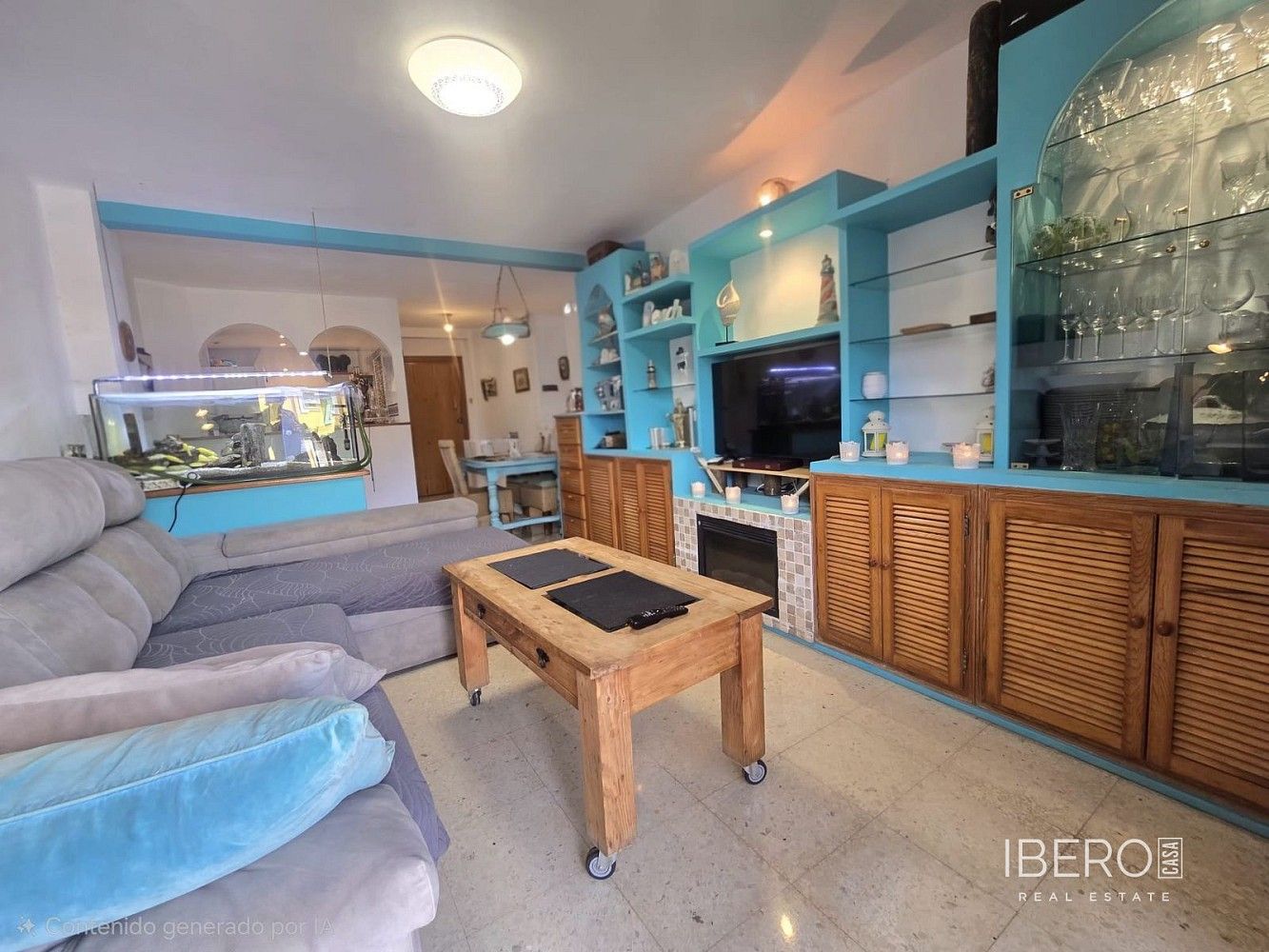 4+kk, Torremolinos, Španělsko, 88 m² - 1