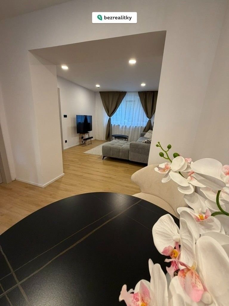 Prodej byt 2+kk - Vodárenská 1967, Kladno Kročehlavy, 54 m² - 5