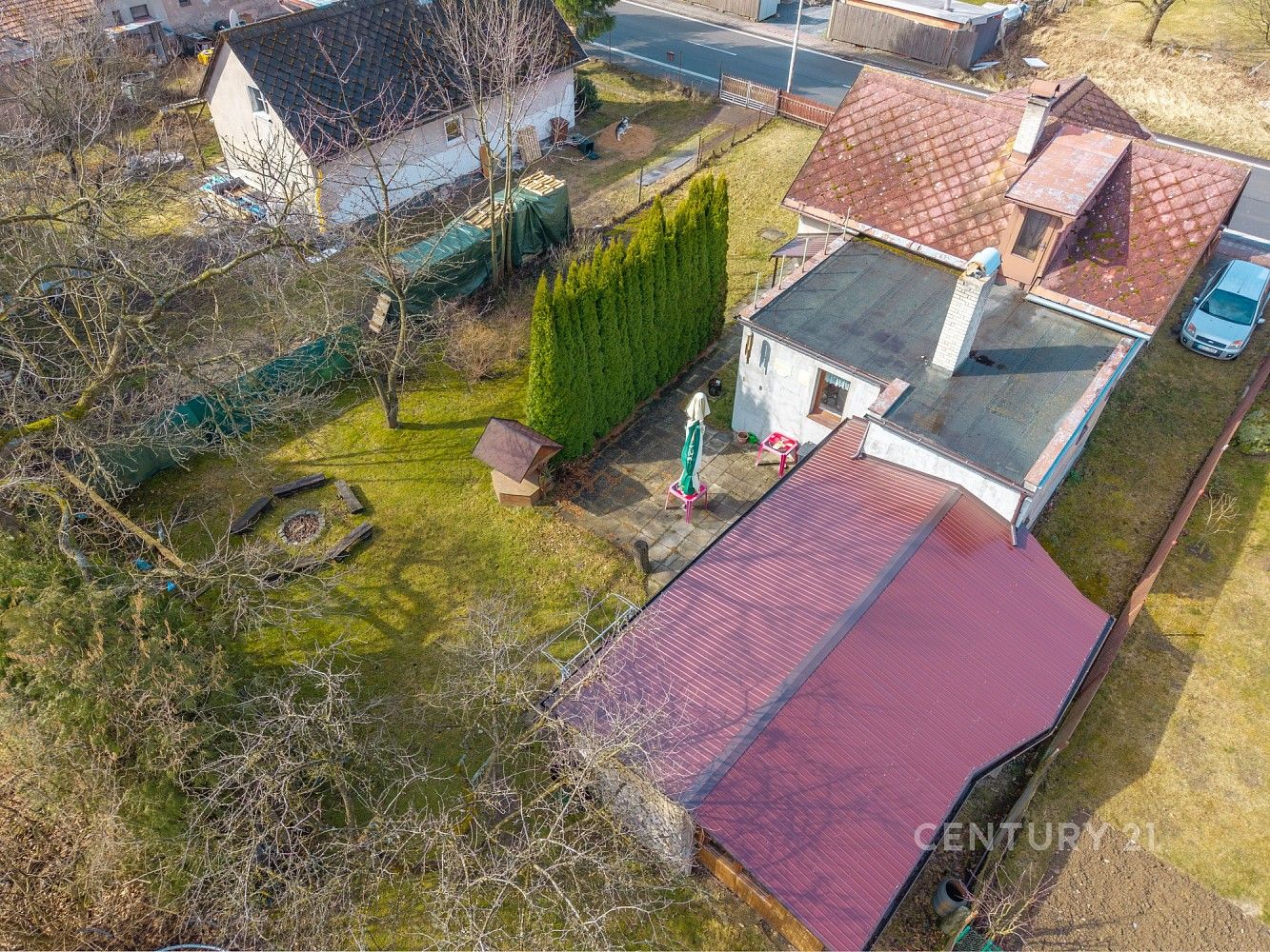 Rodinný dům · 180 m² · Trhová Kamenice - Rohozná, okres Chrudim - 4