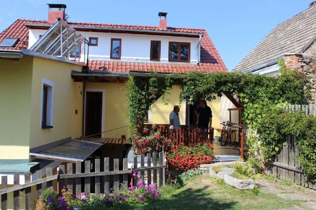 Chalupy, Horní Stropnice, 550 m² - 1