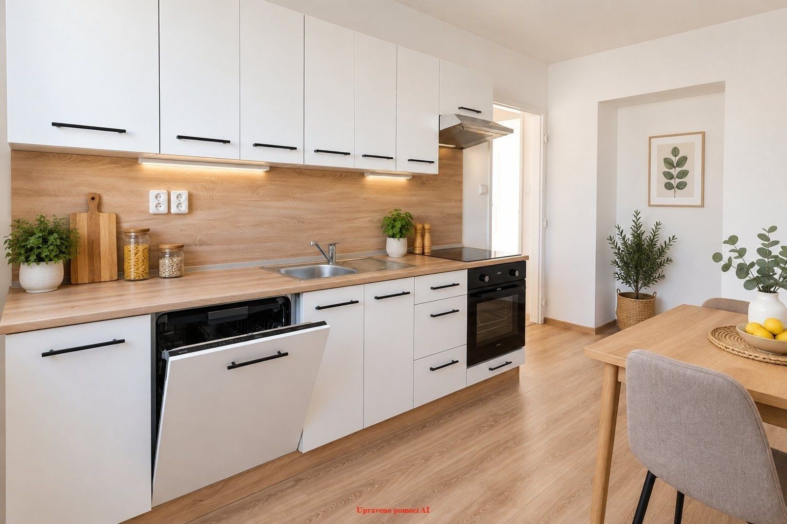 2+1, Sadová, Havířov - Havířov-město, Moravskoslezský kraj, 54 m² - 1