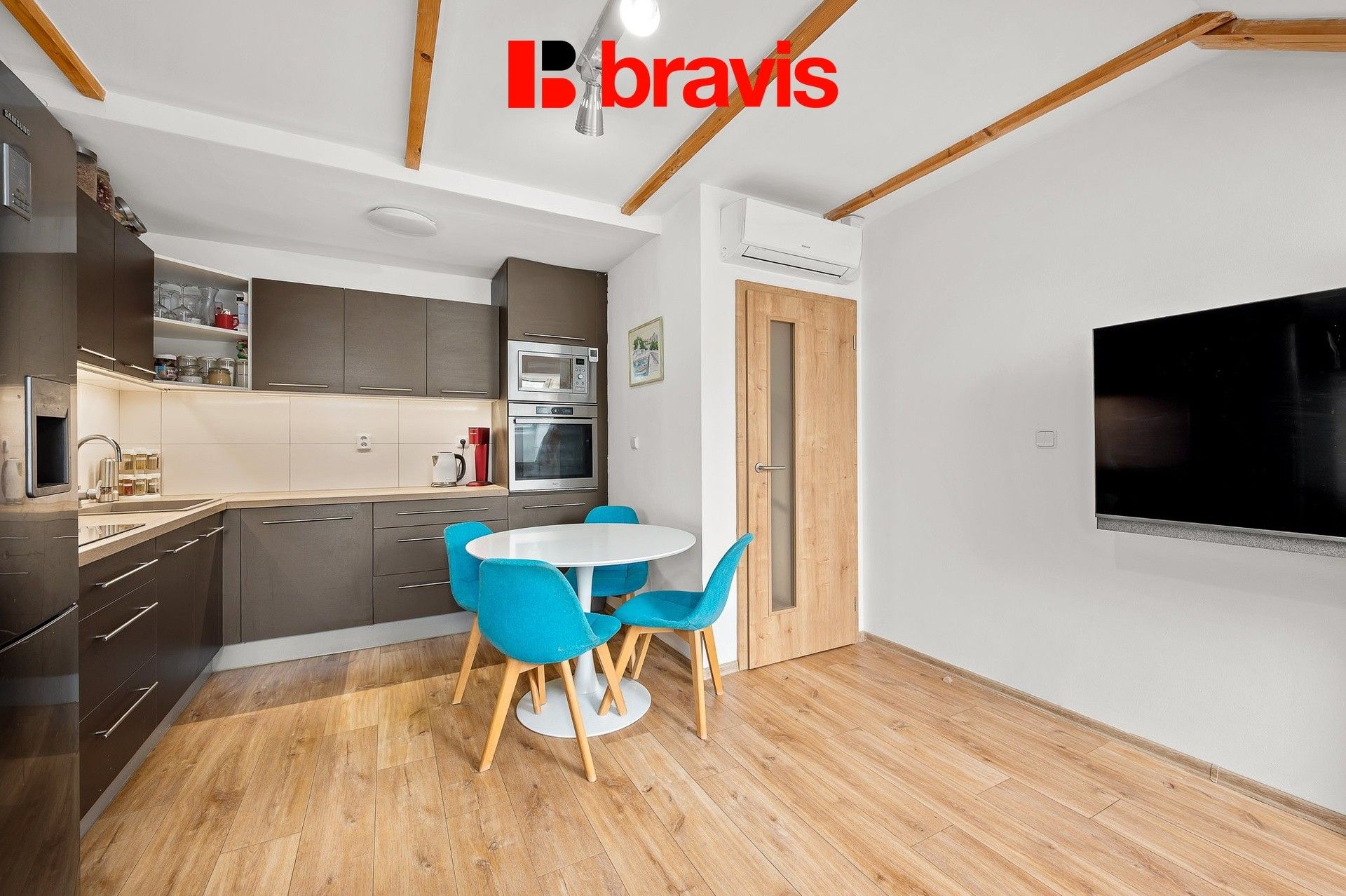 4+kk, Jinačovice, 113 m²