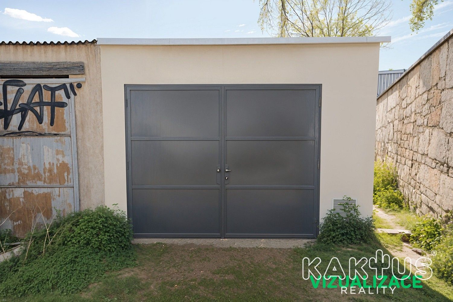 Prodej ostatní - Opava, Moravskoslezský kraj, 14 m² - 2