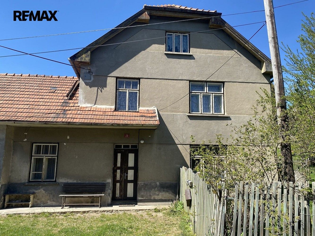 Zemědělské objekty, Bílkovice, okres Benešov, Středočeský kraj, 114 m² - 2