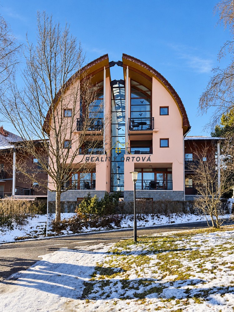4+kk, Lipno nad Vltavou - Slupečná, okres Český Krumlov, 95 m² - 1