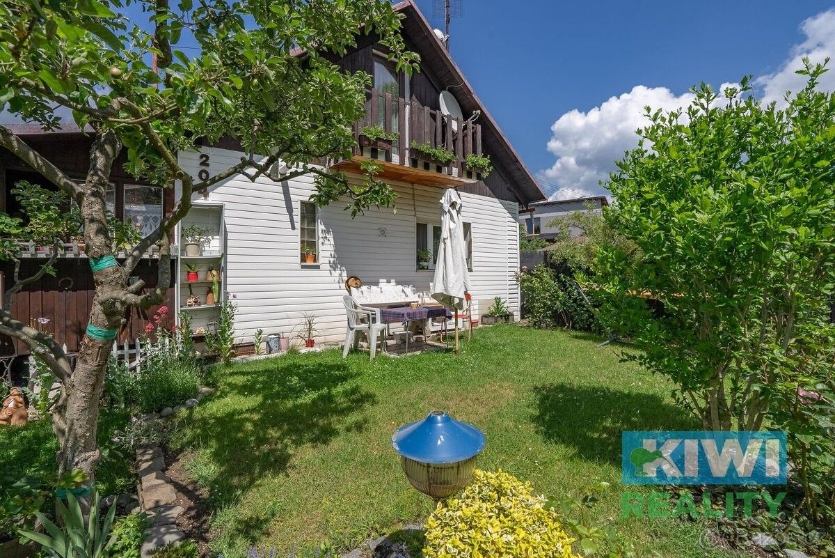 Rodinné domy, Jablunkov, 739 91