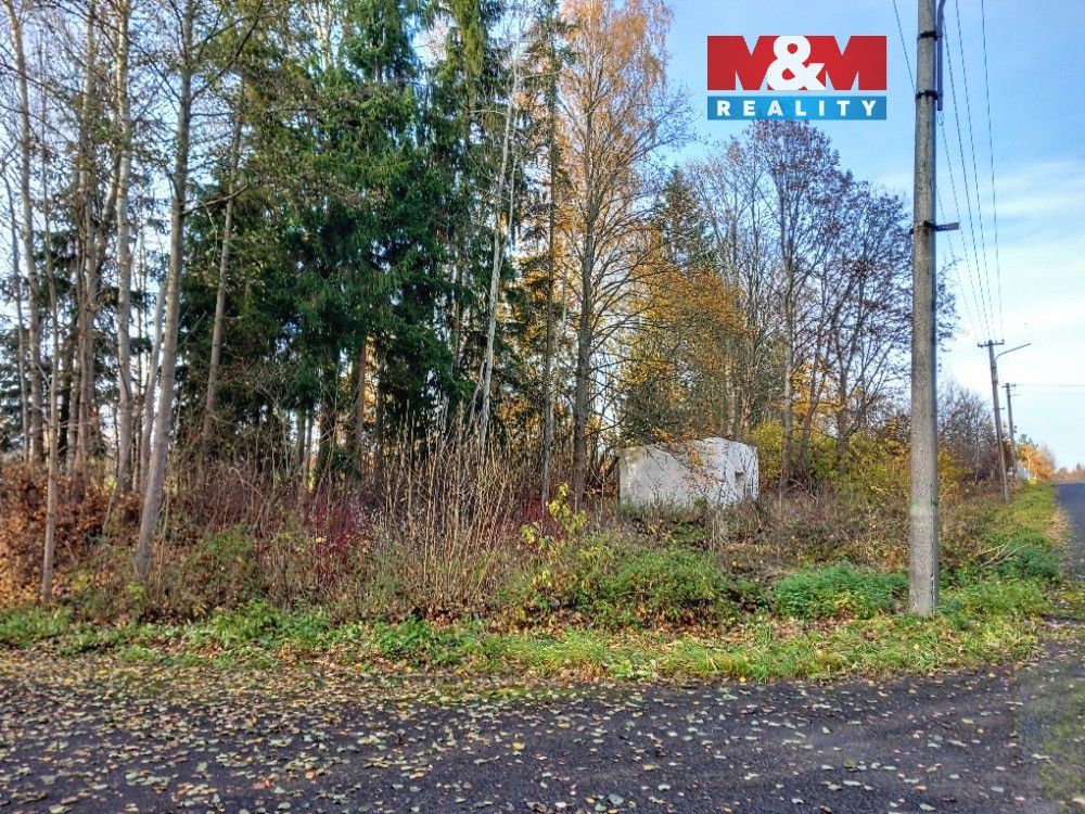 Pozemky pro bydlení, Skalná, 351 34