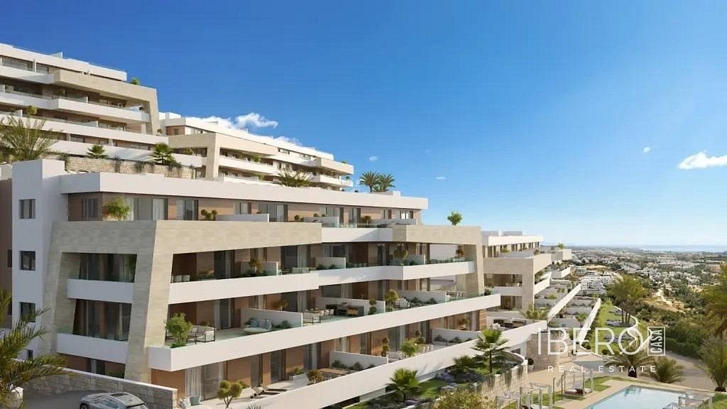 4+kk, Estepona, Španělsko, 144 m² - 2