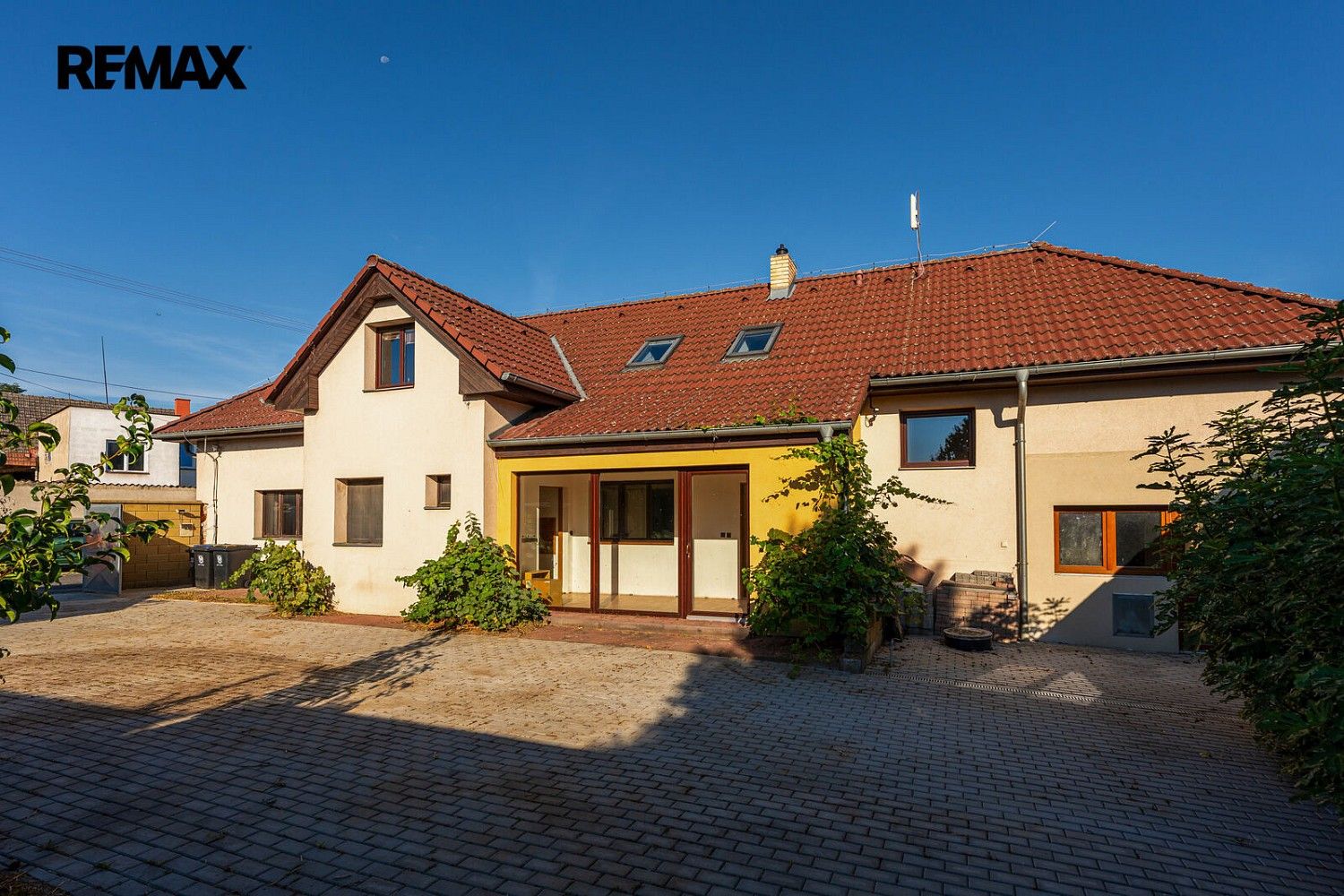 Rodinný dům, 160 m²