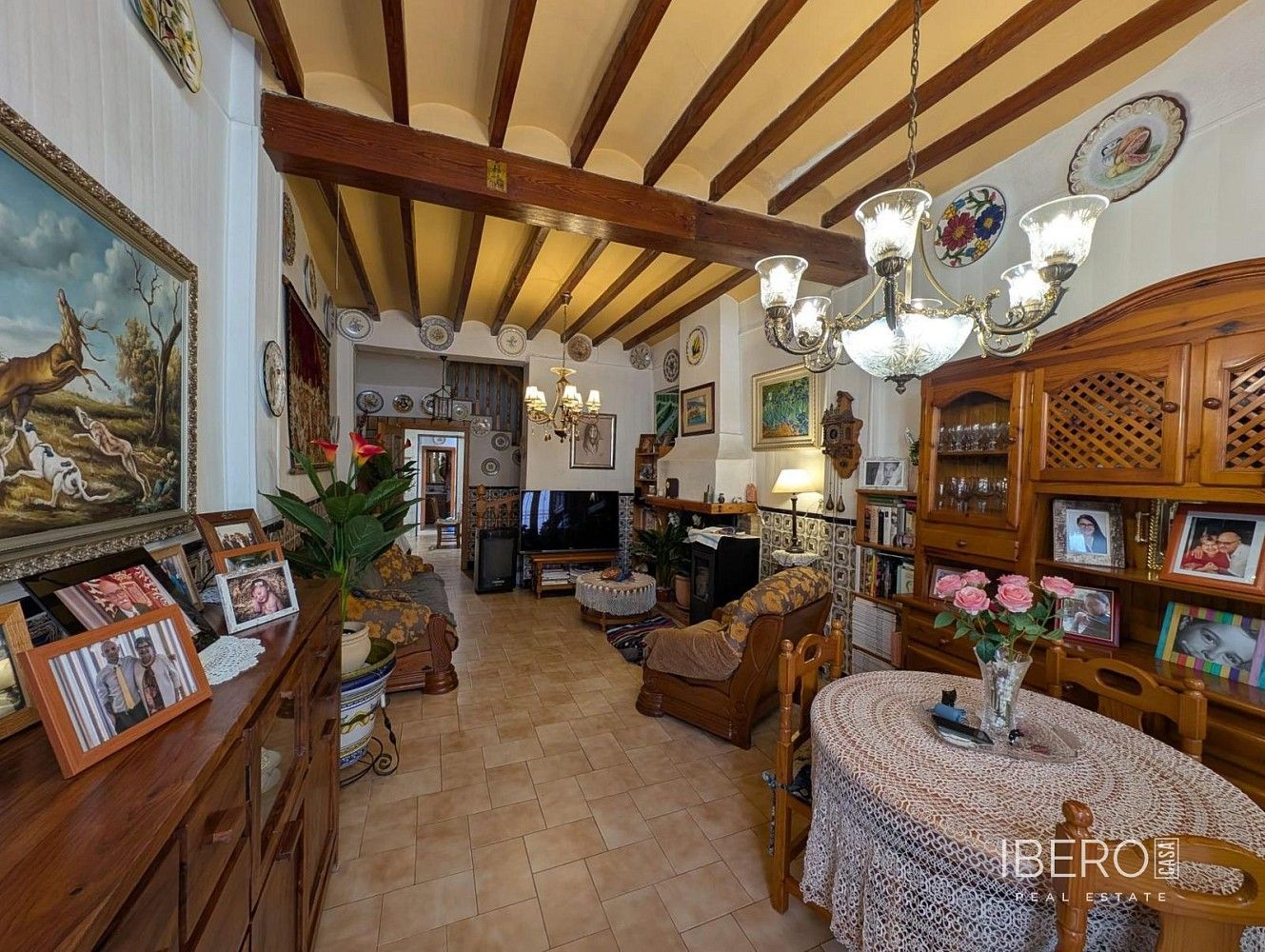 Prodej rodinný dům - La Nucia, ES, 117 m² - 2
