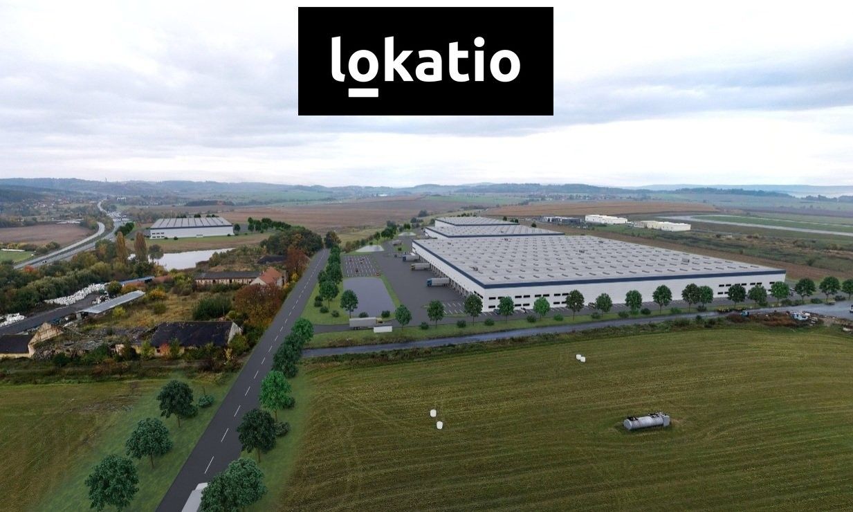 Sklad · 14 400 m² · Drásov - 4