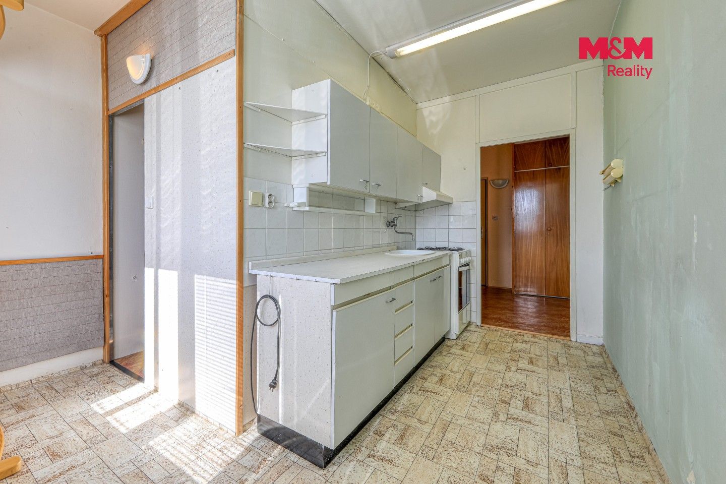 Byt 1+1 · 40 m² · Sídliště, Třemošná - 4