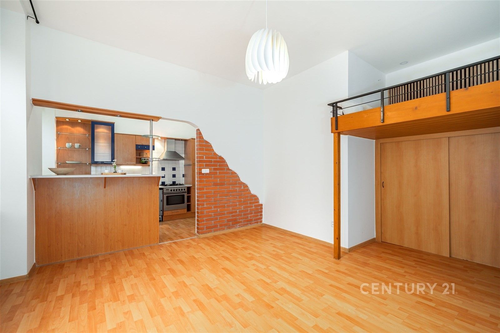 1+kk, Čermákova, Znojmo, 39 m²