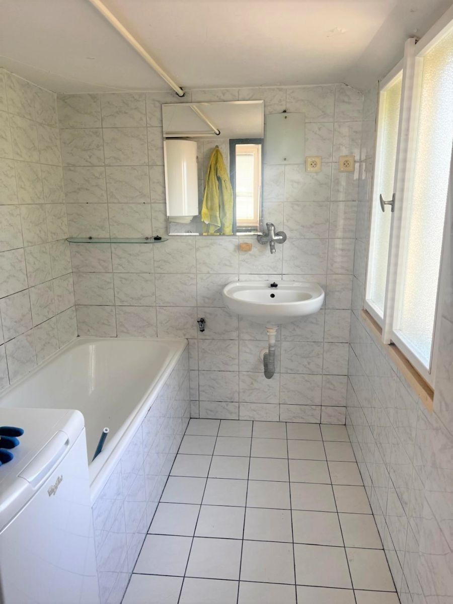 Pronájem byt 2+kk - Na Žvahově, Praha - Hlubočepy, 56 m² - 5