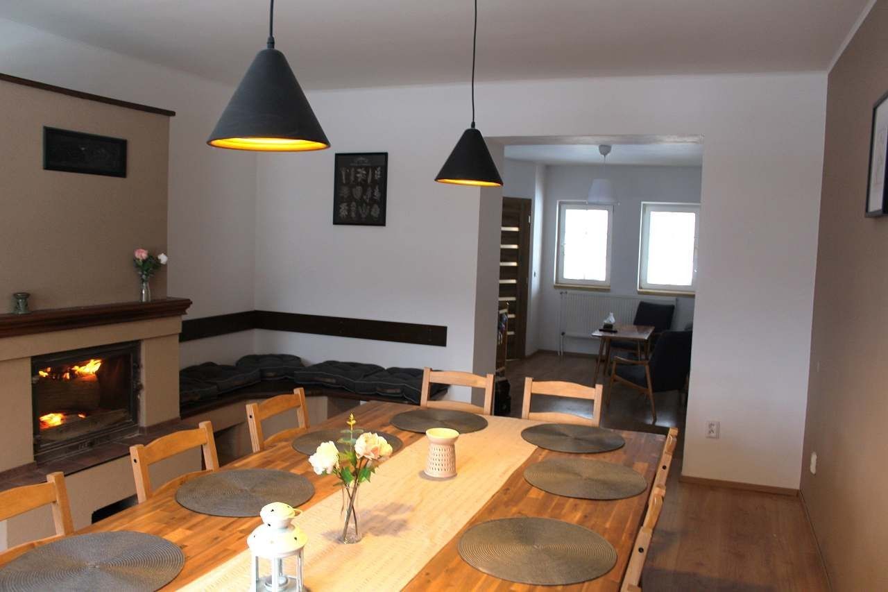 Chaty, Rudník - Rudník, Královéhradecký kraj - 2
