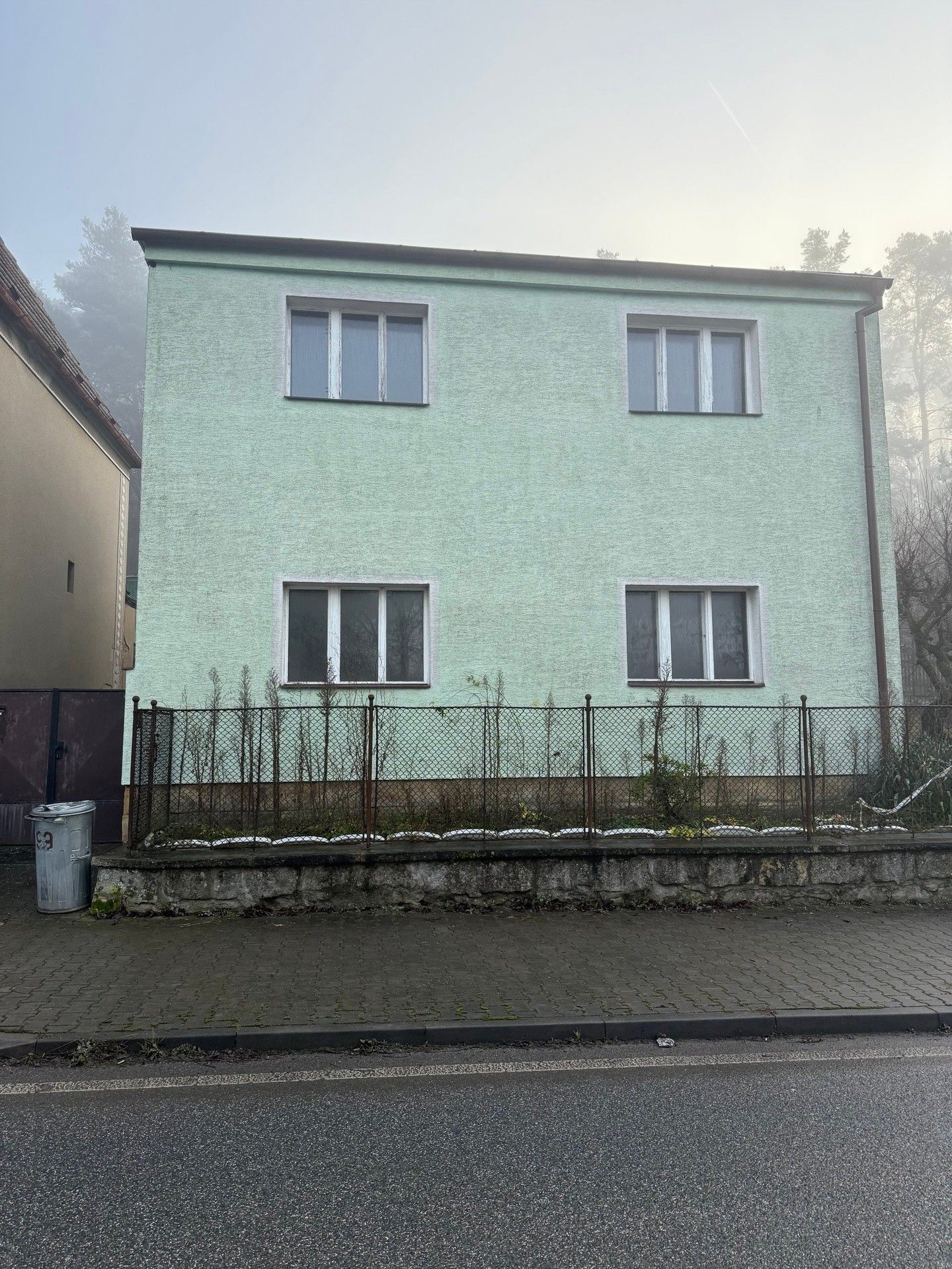 Prodej rodinný dům - Vinecká, Mladá Boleslav, 108 m²