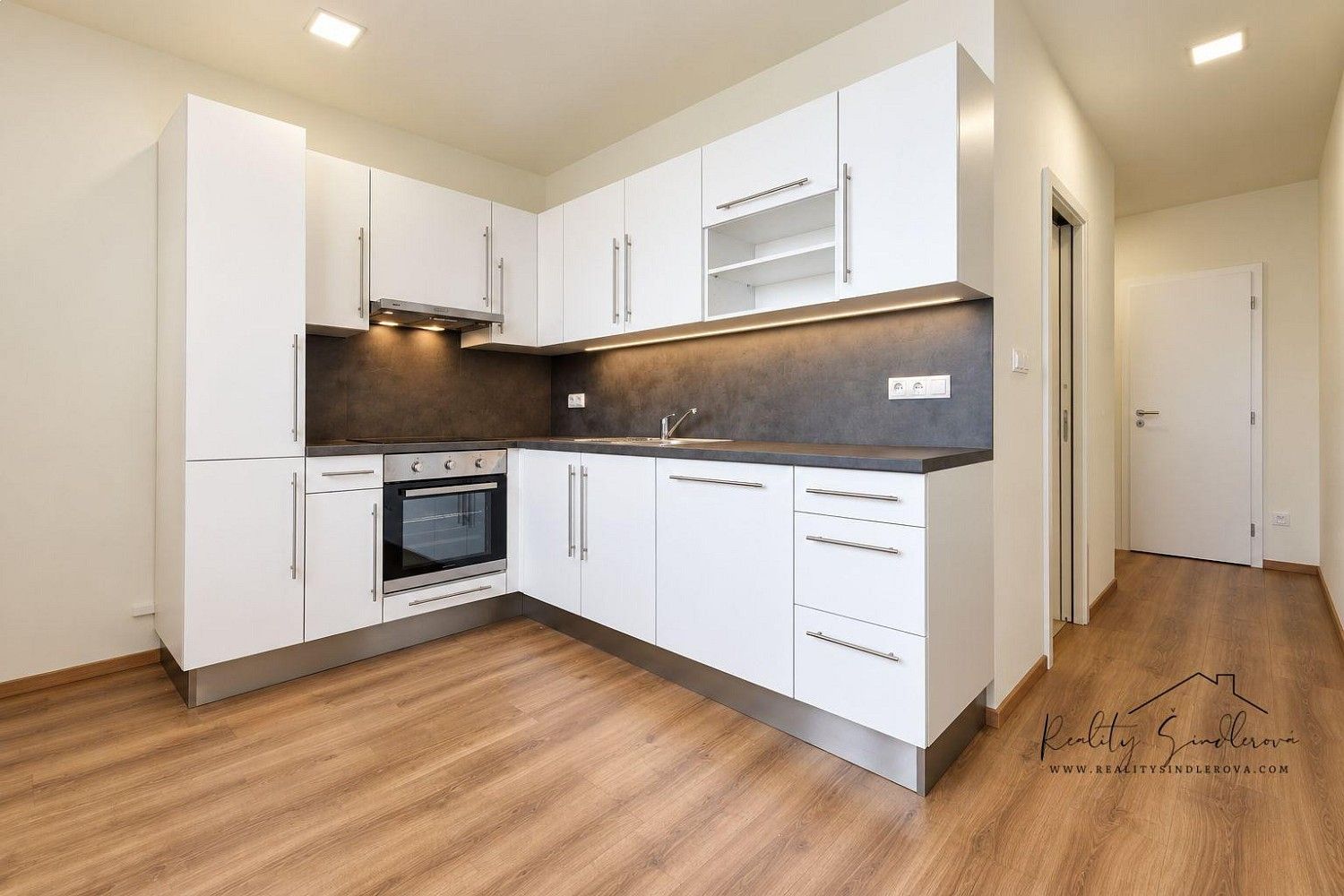 2+1, Přerov - Přerov I-Město, Olomoucký kraj, 51 m² - 2